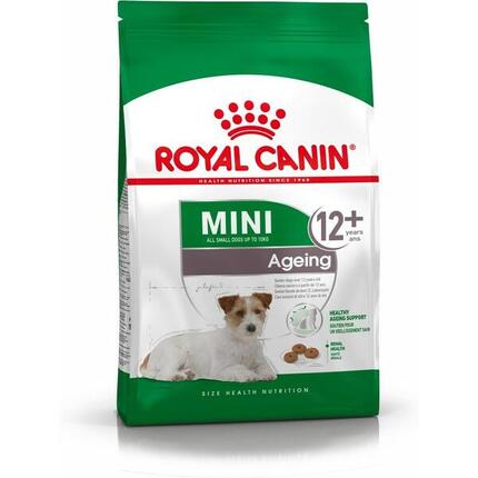 Nourriture Royal Canin Mini Ageing 12+ Oiseaux