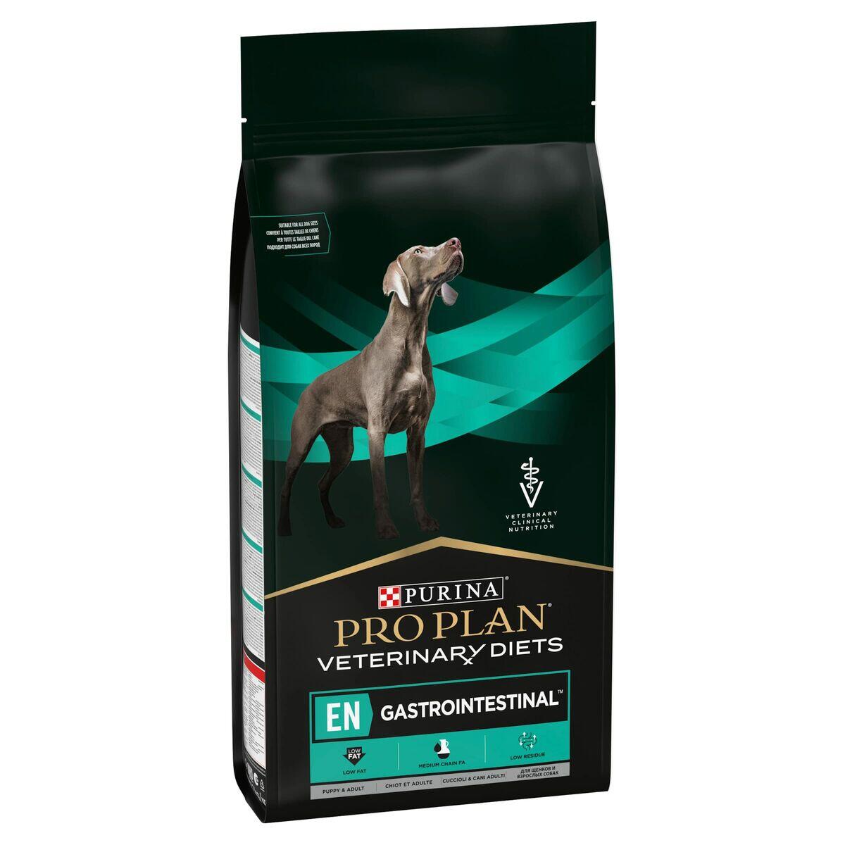 Nourriture Pro Plan Veterinary Diets Canine 12 kg 2/5