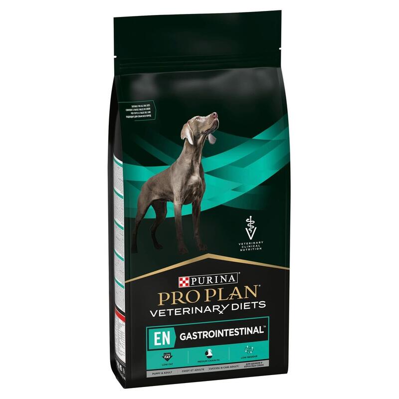 Pienso Pro Plan Veterinary Diets Canine 12 kg