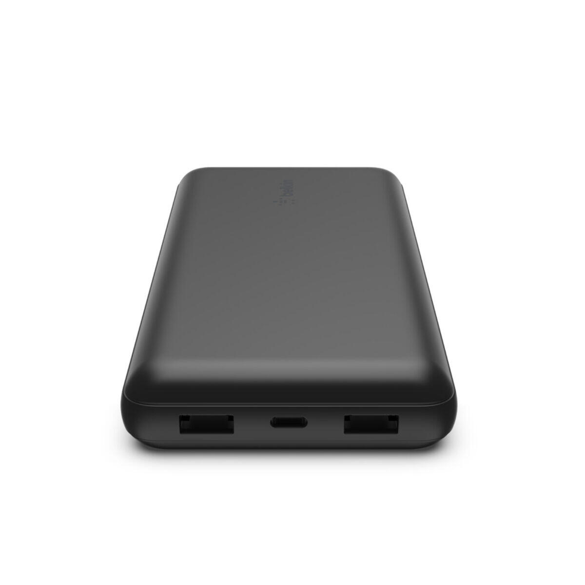 Power Bank Belkin BPB012btBK 3/4