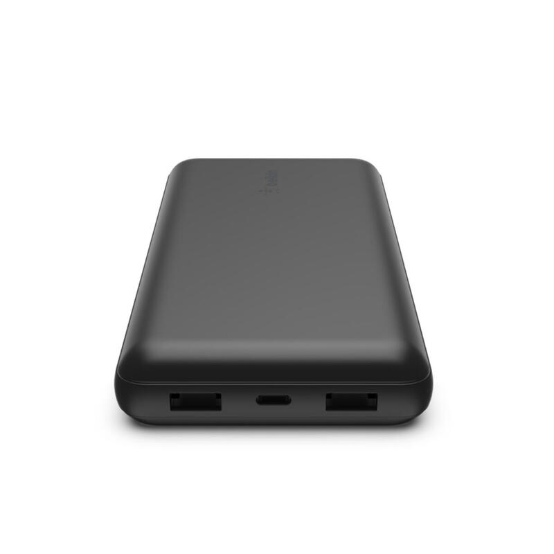 Powerbank BPB012btBK Nero