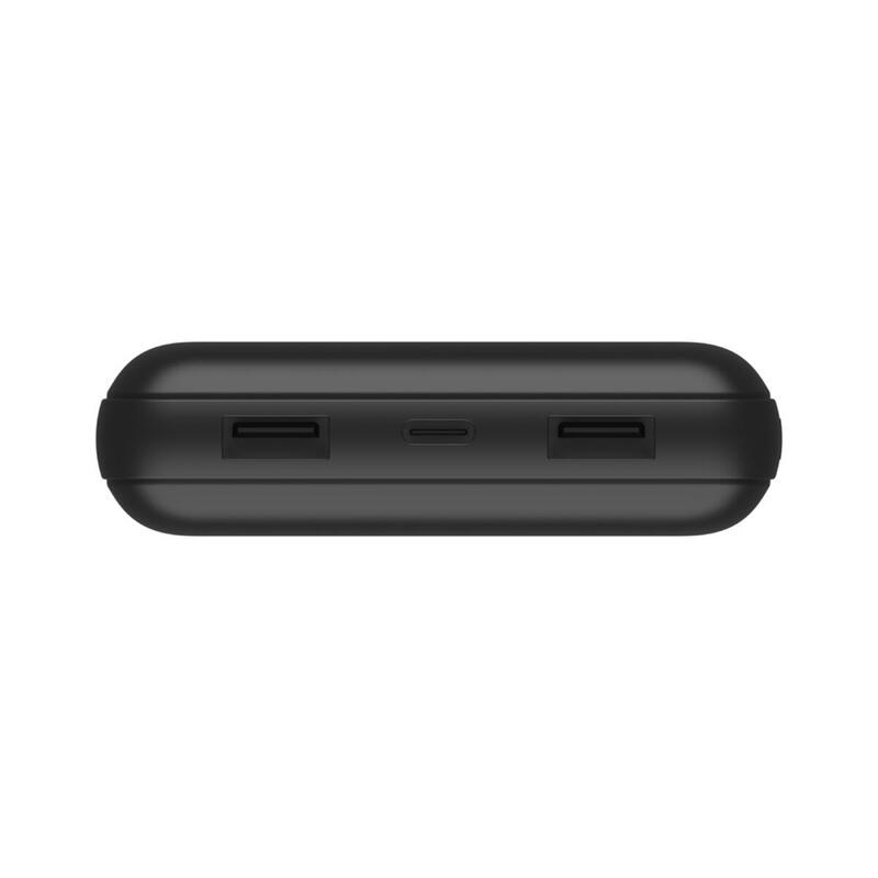 Powerbank BPB012btBK Nero