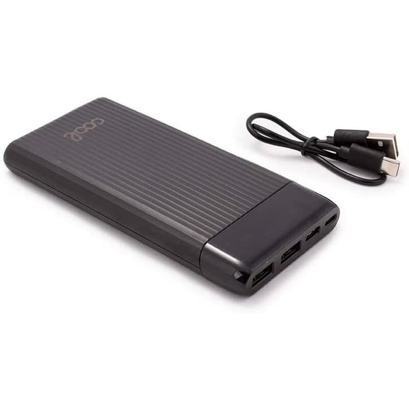 Powerbank 10000 mAh