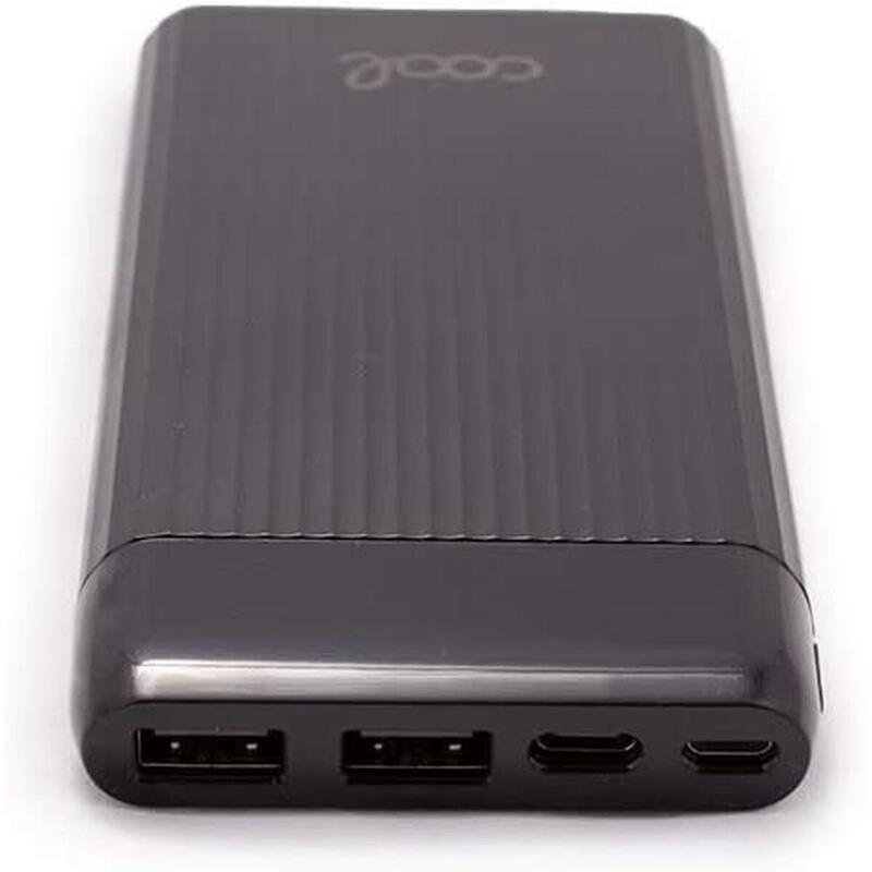 Powerbank 10000 mAh