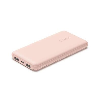 Powerbank belkin bpb011btrg roze