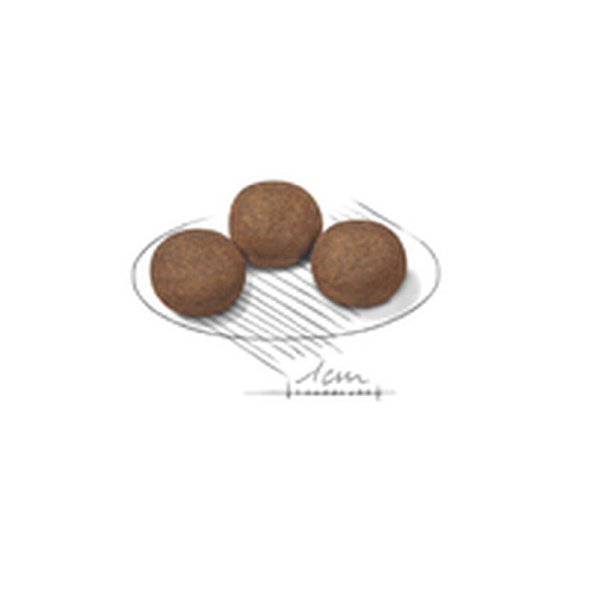 Pienso Royal Canin Medium Puppy Pollo 2/2