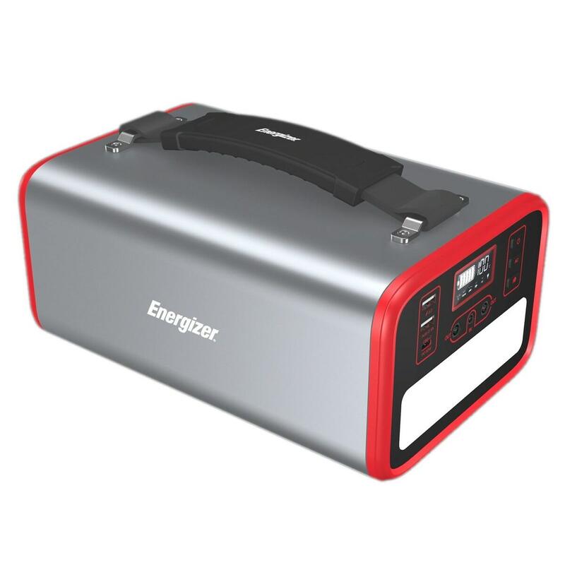 Powerbank Energizer PPS320W1