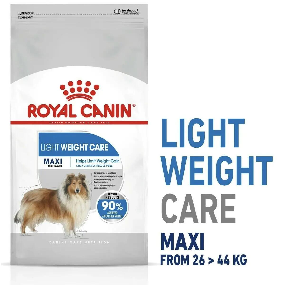 Pienso 12 kg 2/5
