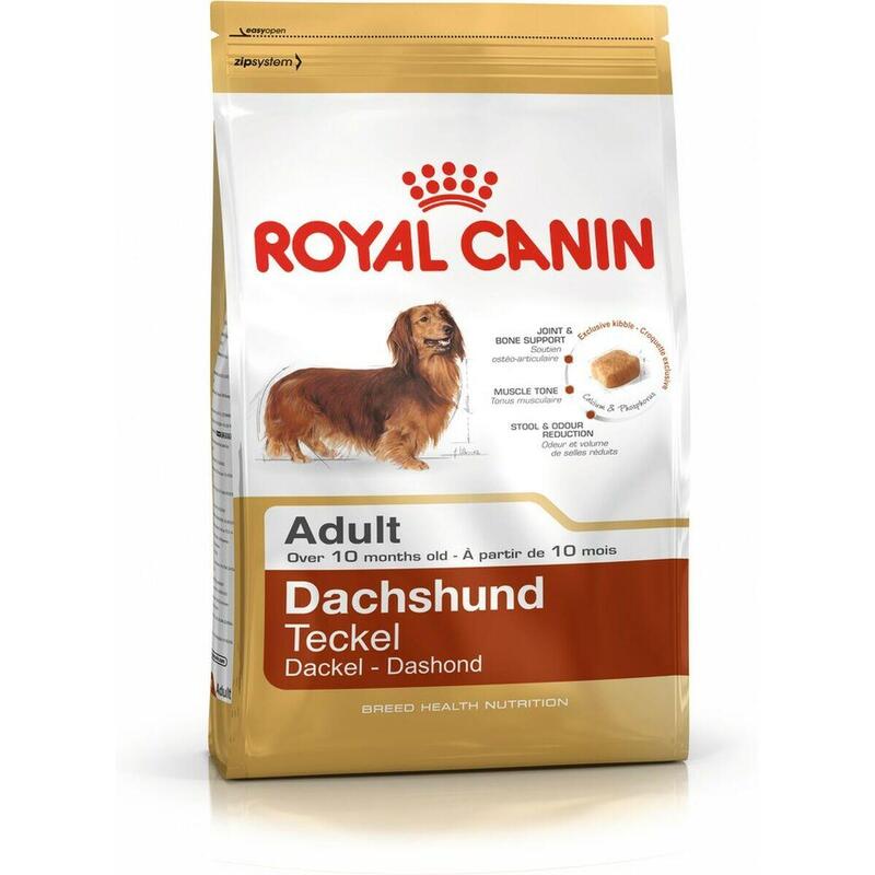 Io penso Dachshund Adult 1,5 Kg