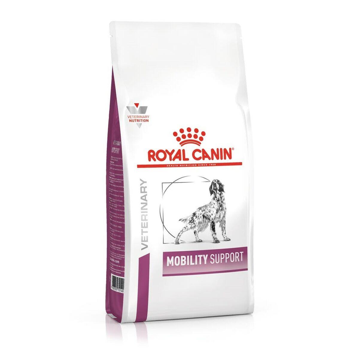 Royal Canin - Nourriture Mobility 2 Kg - Croquette - 2 Kg - Decathlon