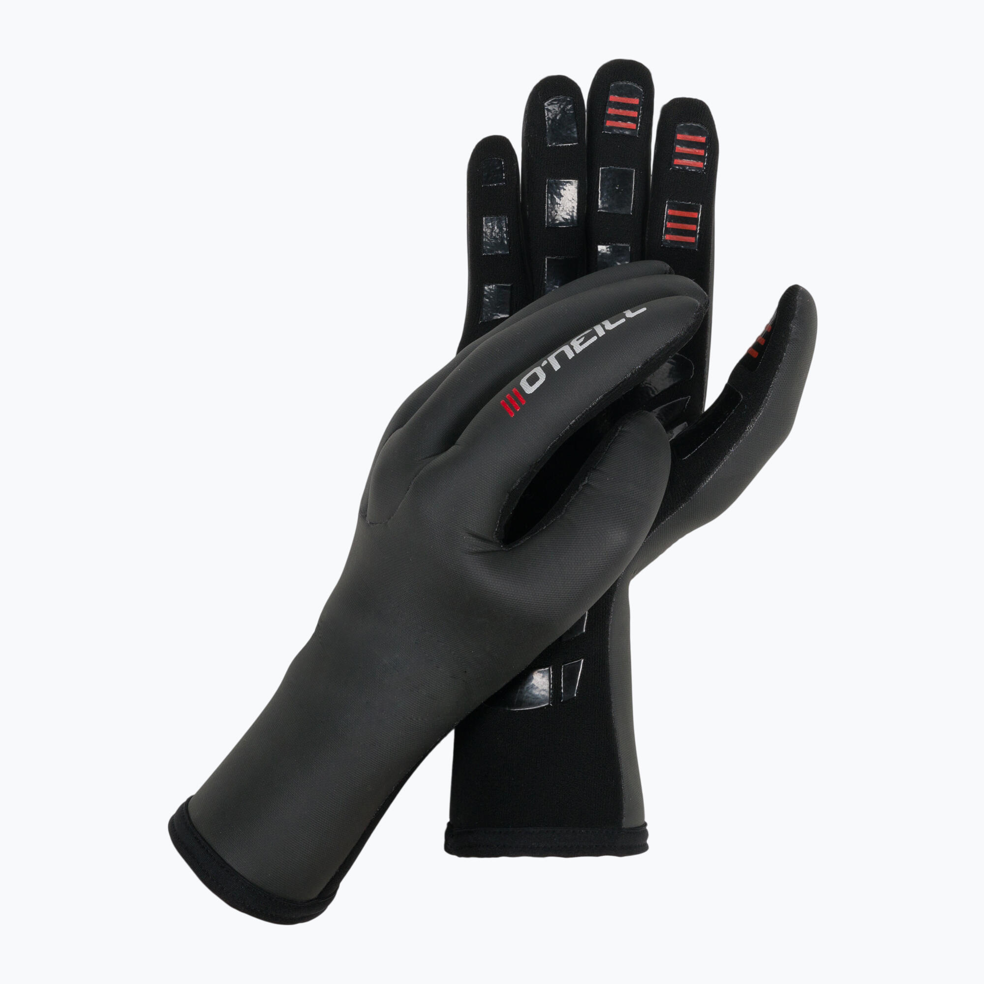 Gants de Surf 3mm Noir -s Epic 5/5