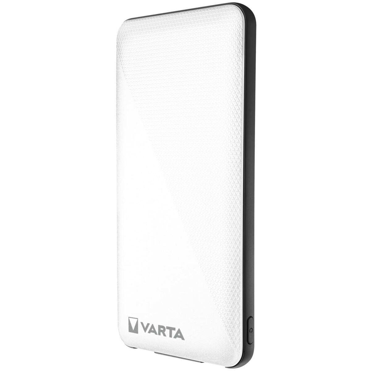 Power Bank Varta Energy Blanc 2/4