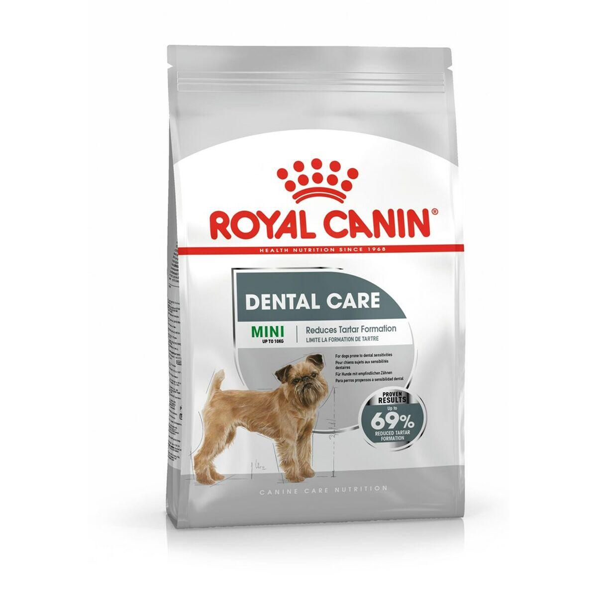 Royal Canin Penso Adultos Multicolorido da Decathlon