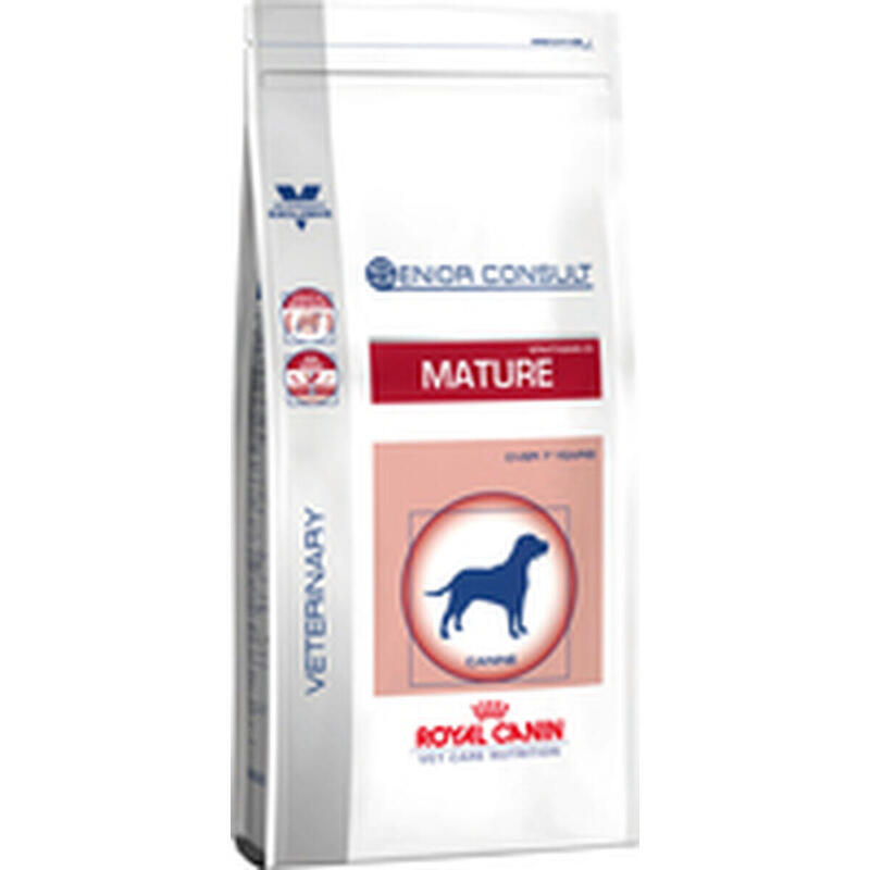 Comida para cão Senior Consult Mature 10 kg