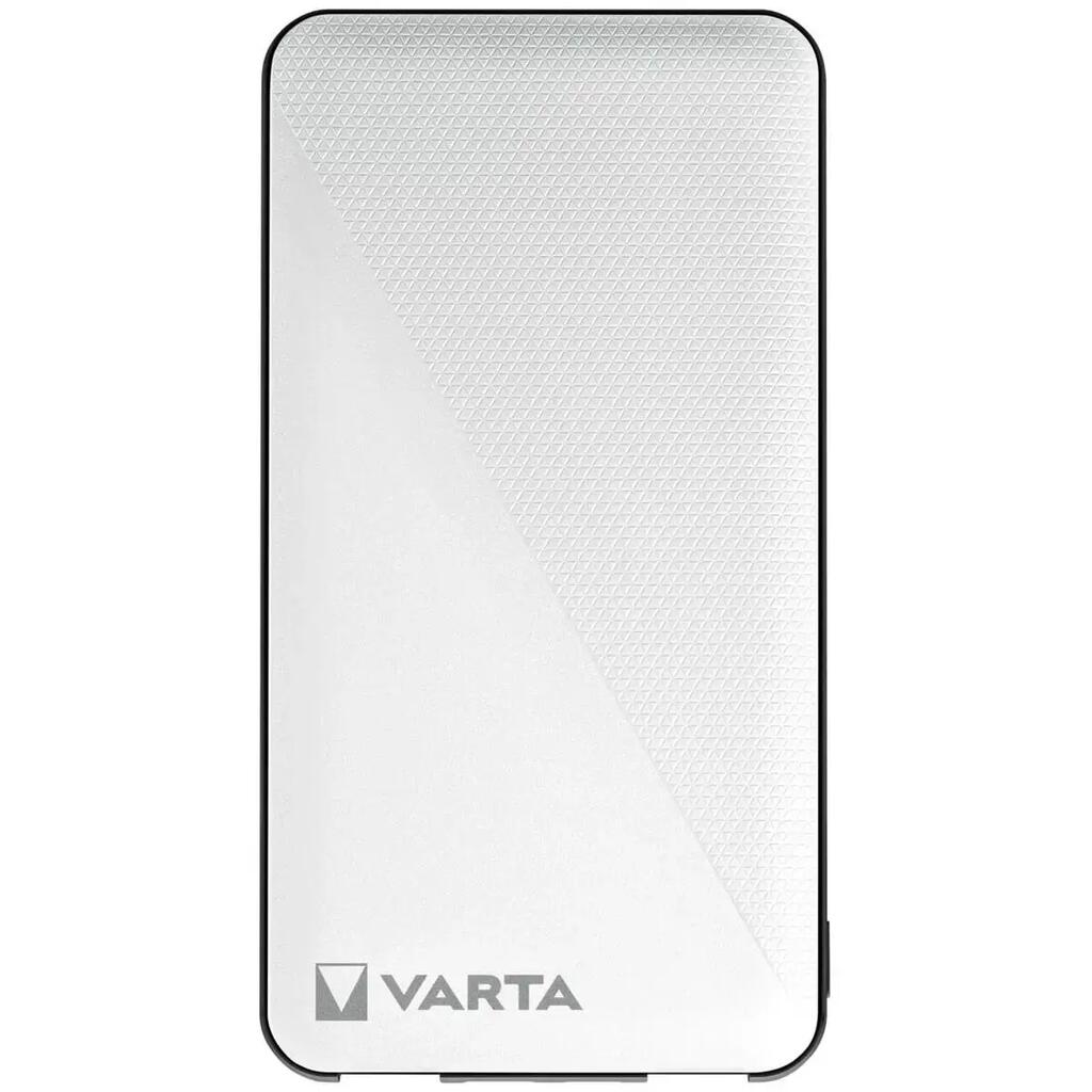 Power Bank Varta Energy White