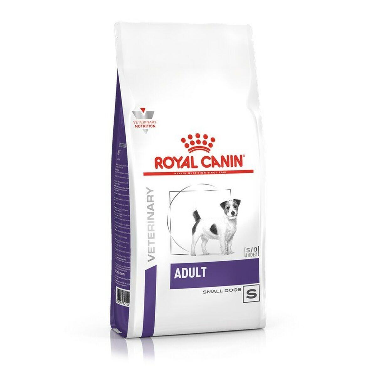 Royal Canin Penso Small Dogs Arroz Multicolorido da Decathlon