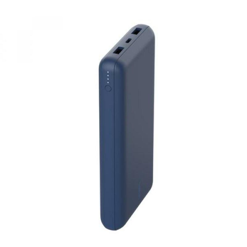 Power Bank BPB012btBL Azzurro