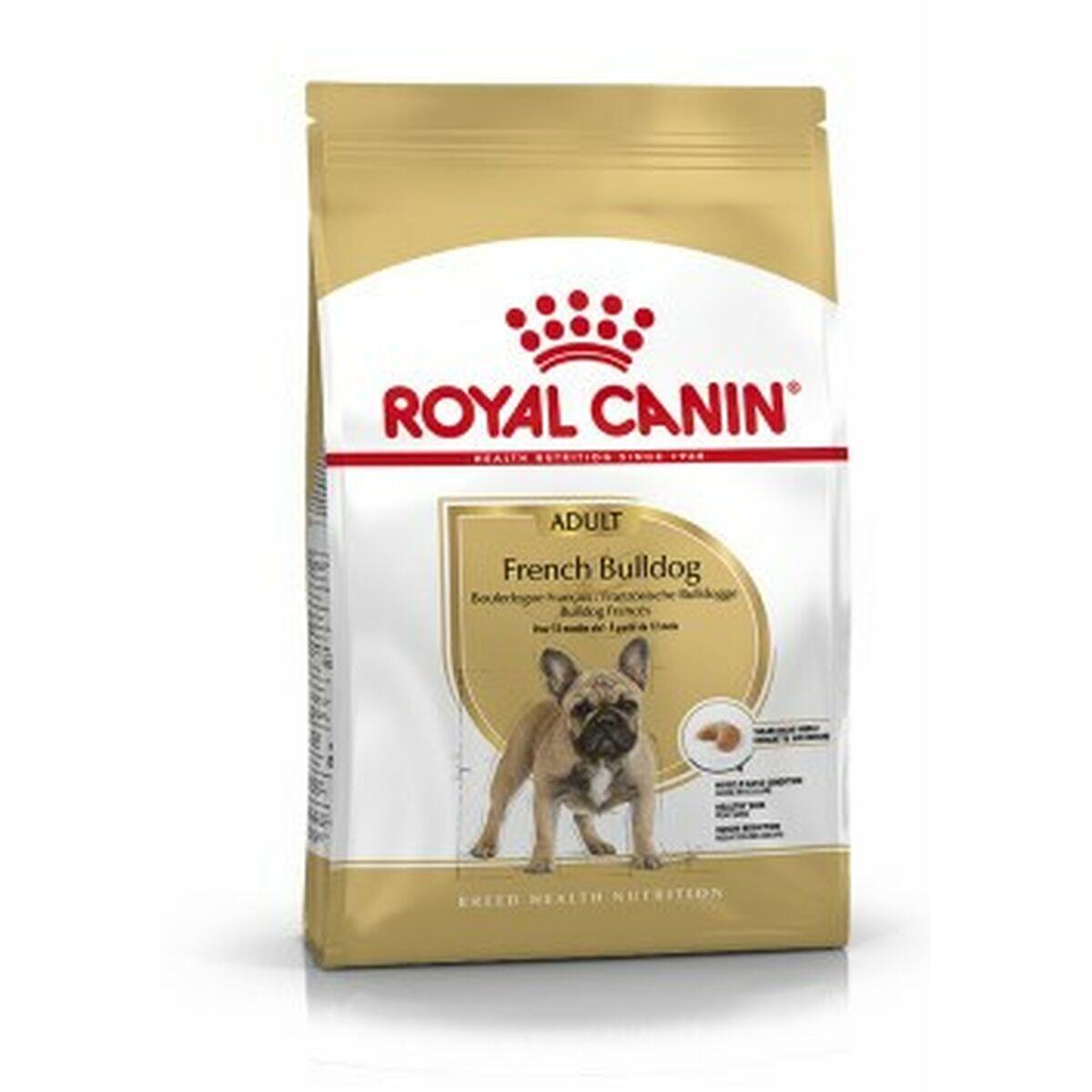 Pienso Royal Canin French Bulldog Adulto 1/2