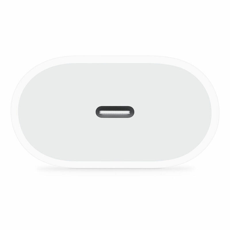 Cargador portátil MHJE3ZM/A Blanco