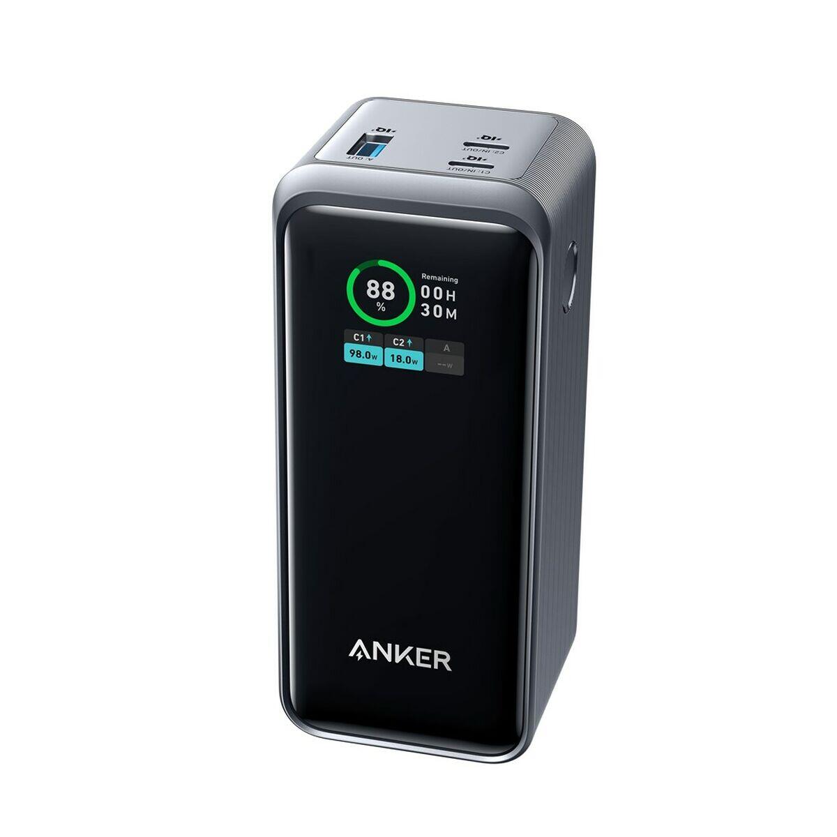 Powerbank prime preto