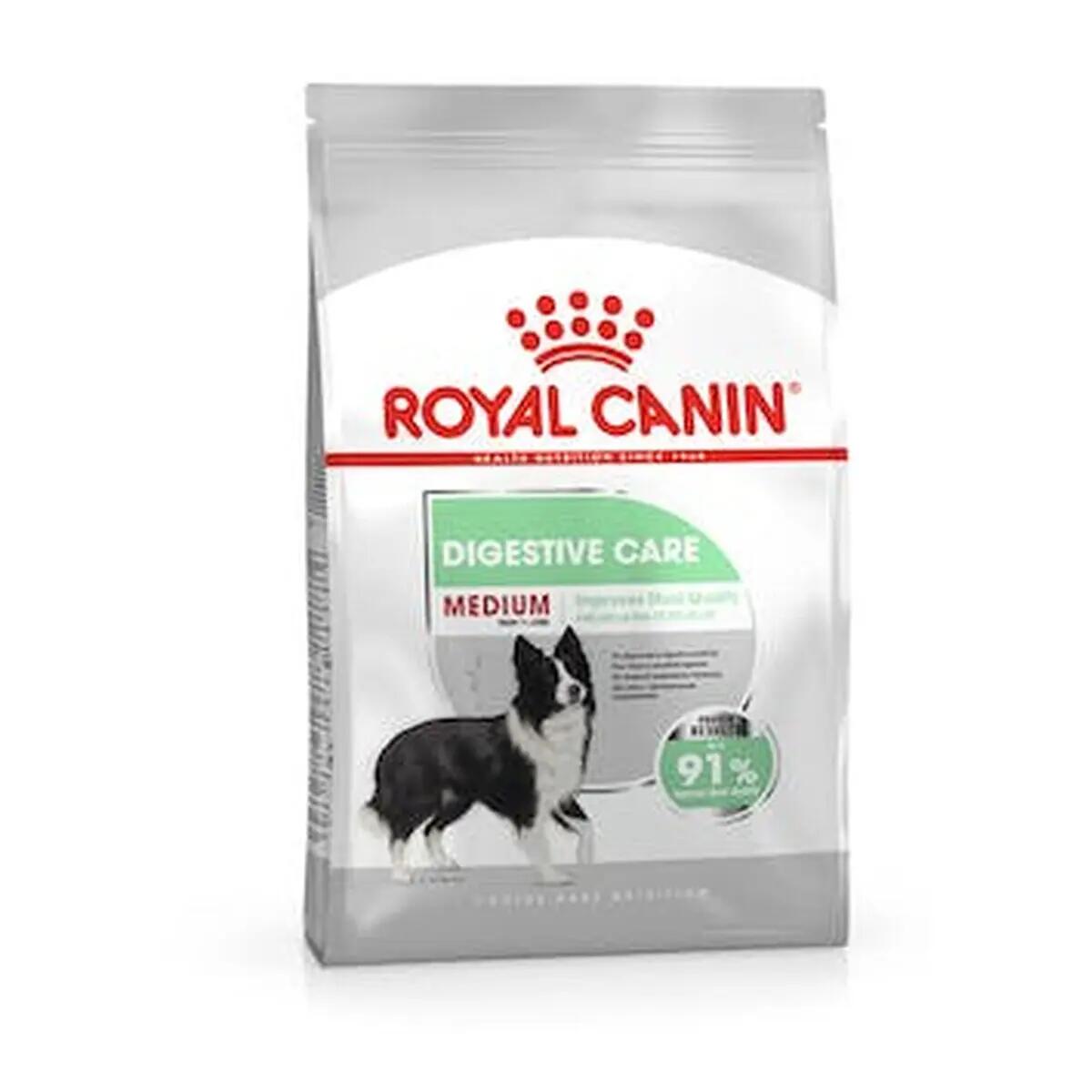 Hundefutter Medium Digestive Care 12 kg 2/2