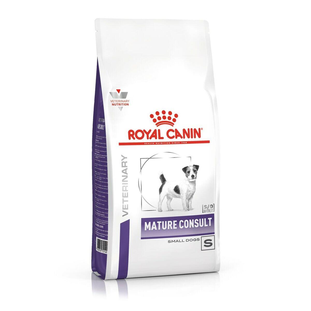 Hundefutter Mature Consult Small Dogs 3,5 g 2/2