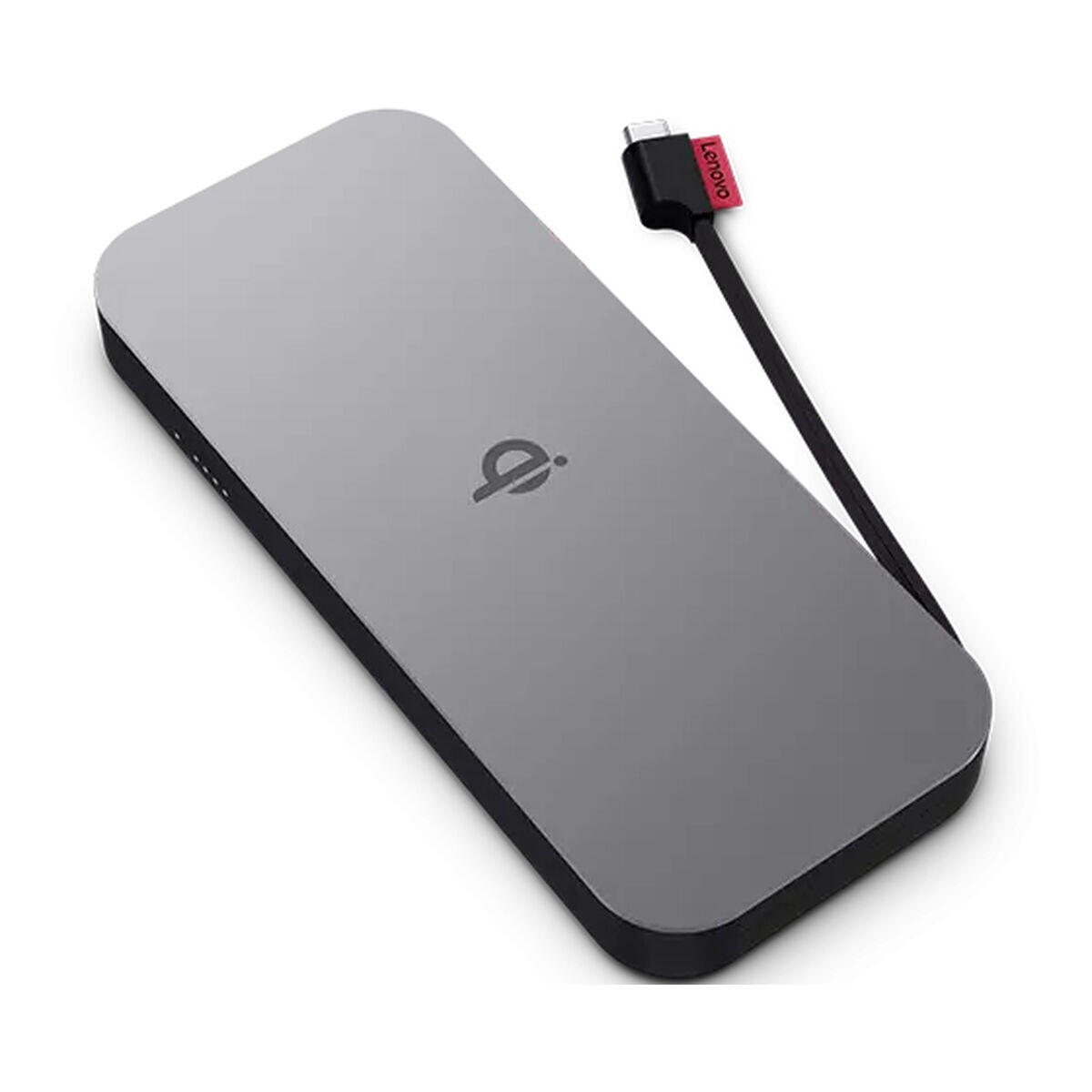 Powerbank 40ALLG1WWW Grau 4/4