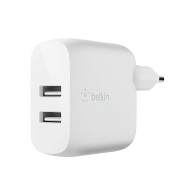 Oplader belkin wcb002vfwh eu-stekker