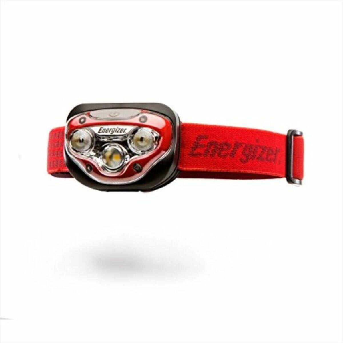 Lanternă Energizer 316374 Gri