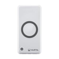 Power Bank Varta 57913 Blanc