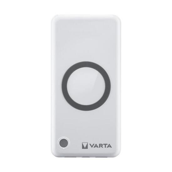 Power Bank Varta 57913 Blanc