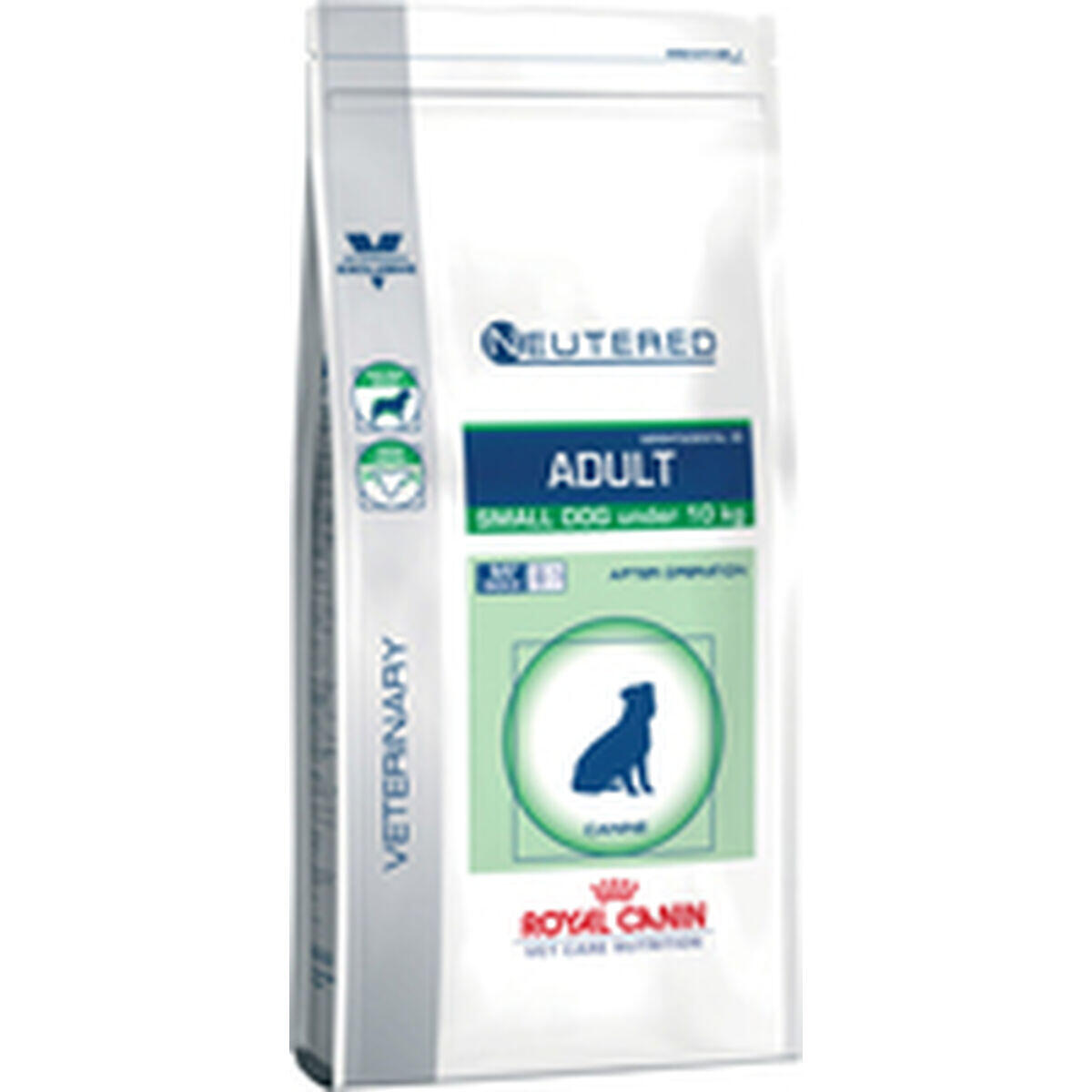 ROYAL CANIN Voer Neutered Adult Small 8 kg