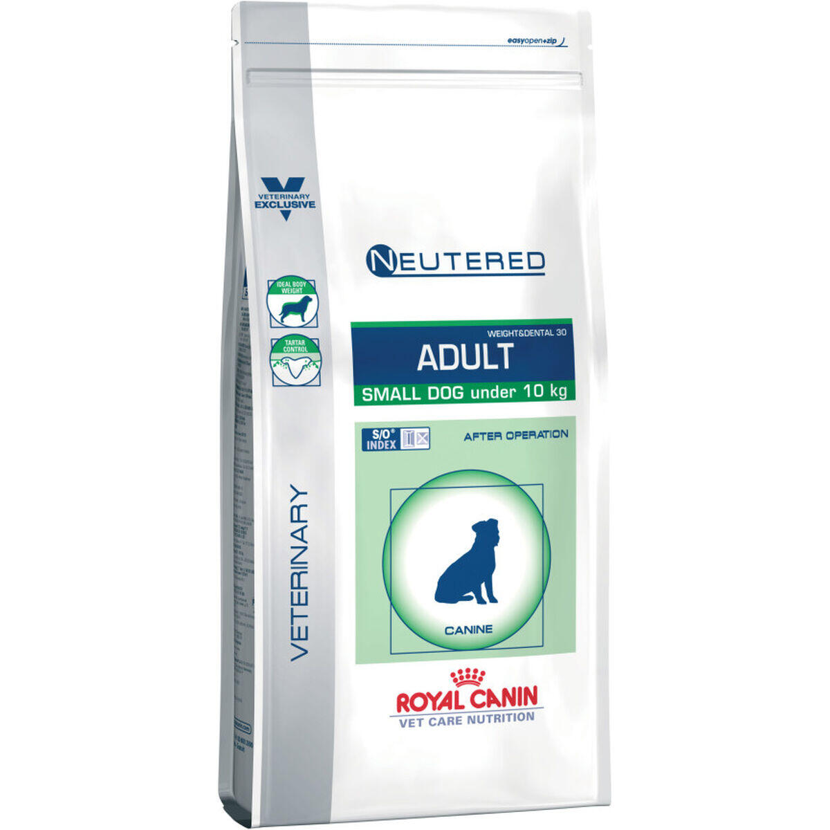 Hundefutter Neutered Adult Small 8 kg 2/2