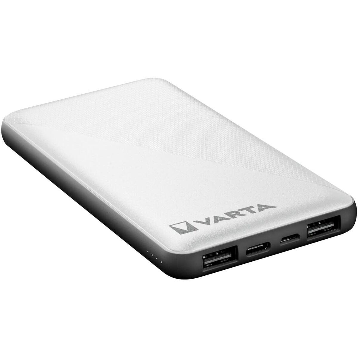 Power Bank Varta Energy USB 3/4