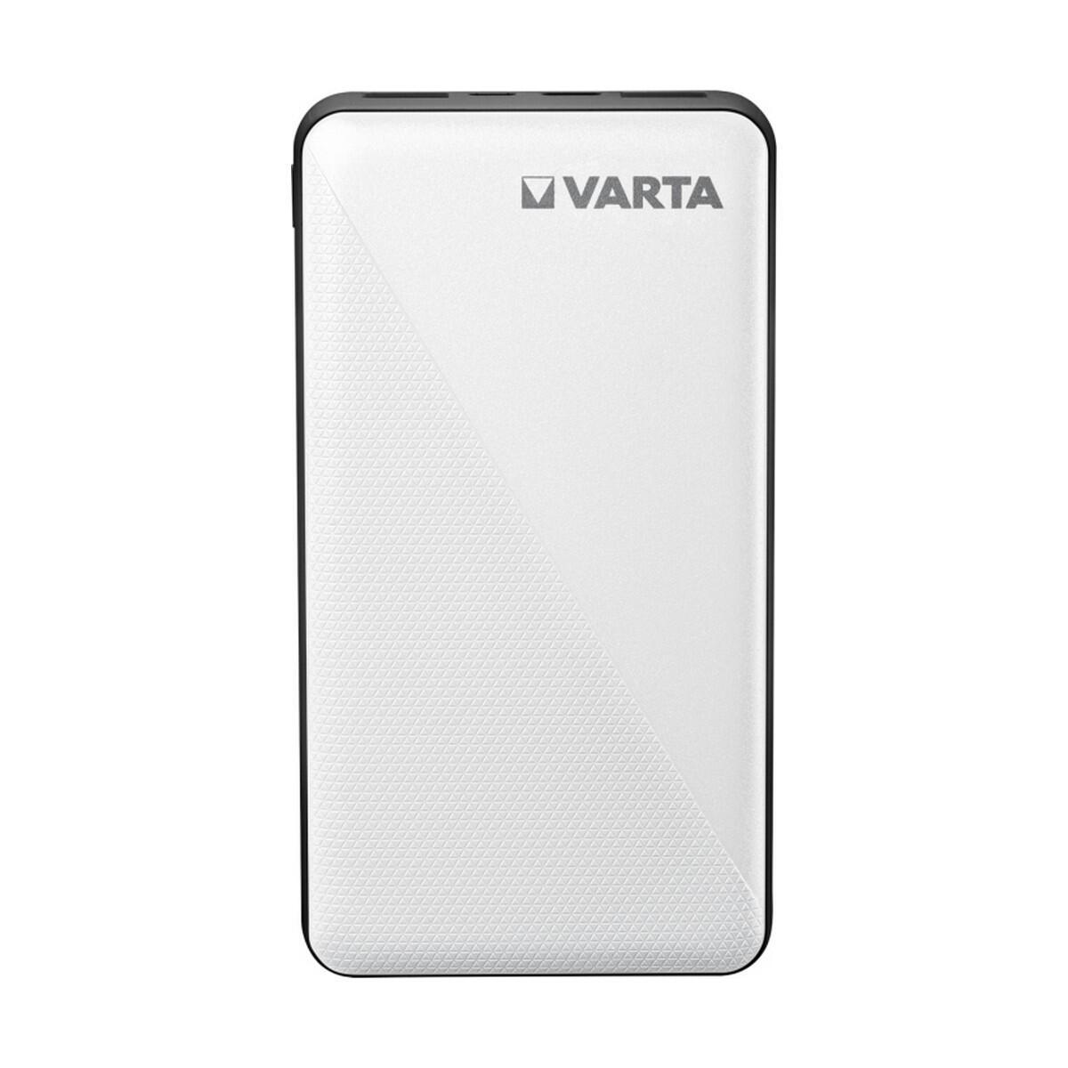 VARTA Power Bank Varta Energy 15000 Bianco