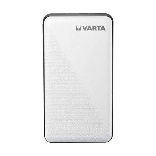 Power Bank Varta Energy 15000 Blanc