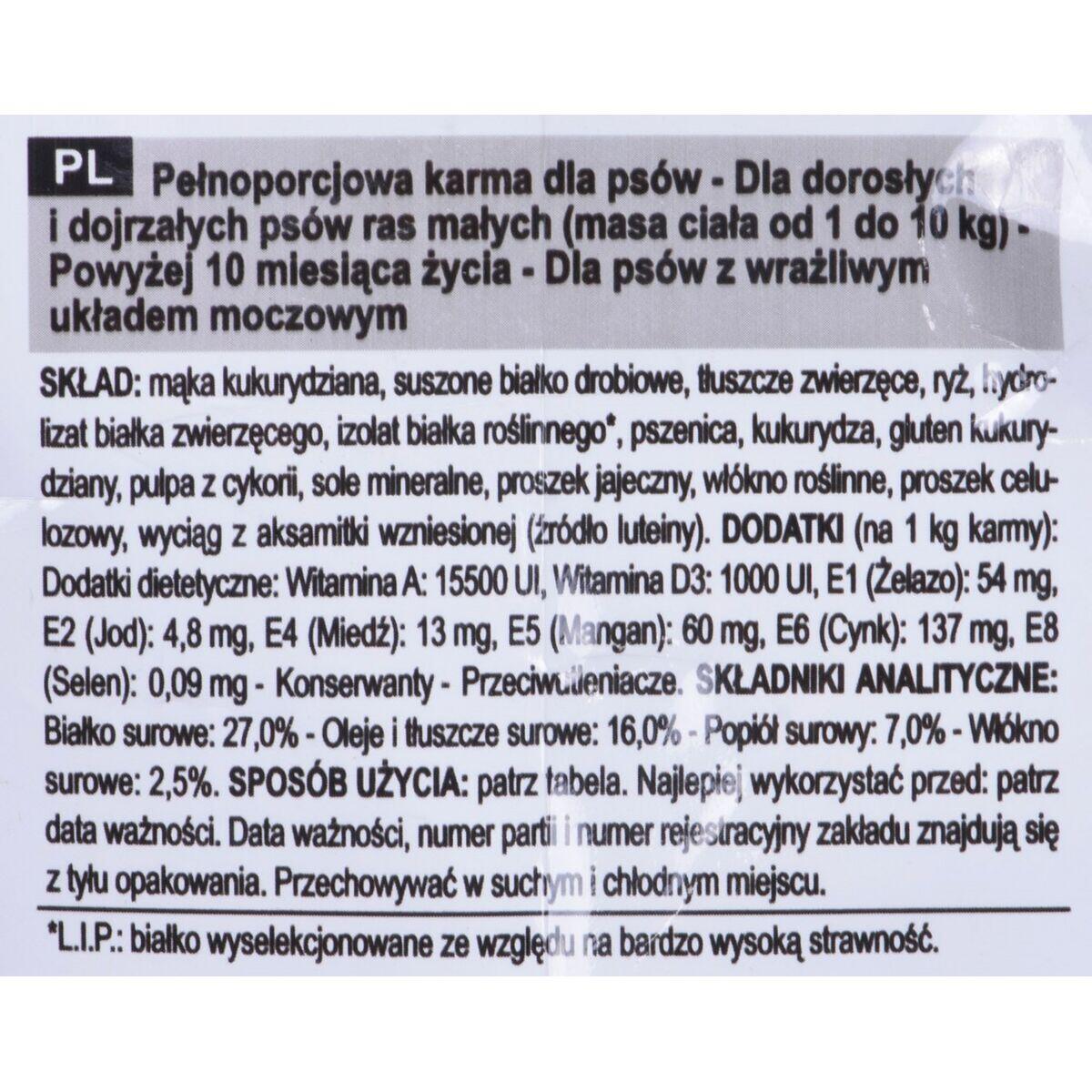 Nourriture Royal Canin Urinary Maïs 3/3