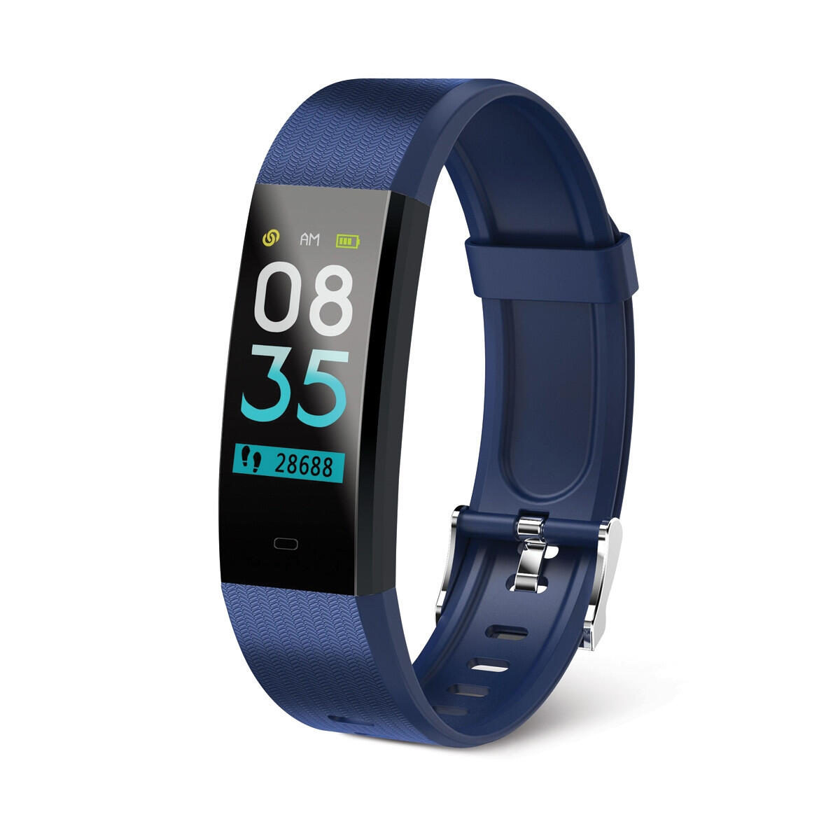 Pulseras de Actividad Smartband Decathlon