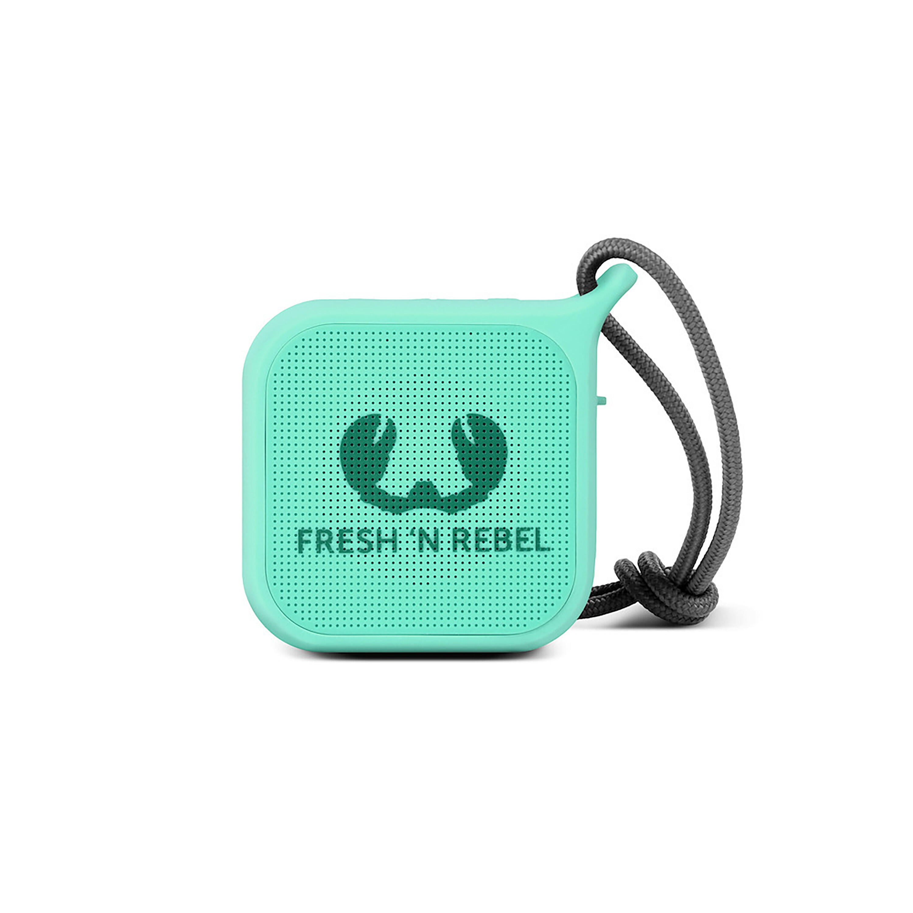 Fresh'N Rebel Gift Pack - Pebble + Vibe Peppermint 4/5