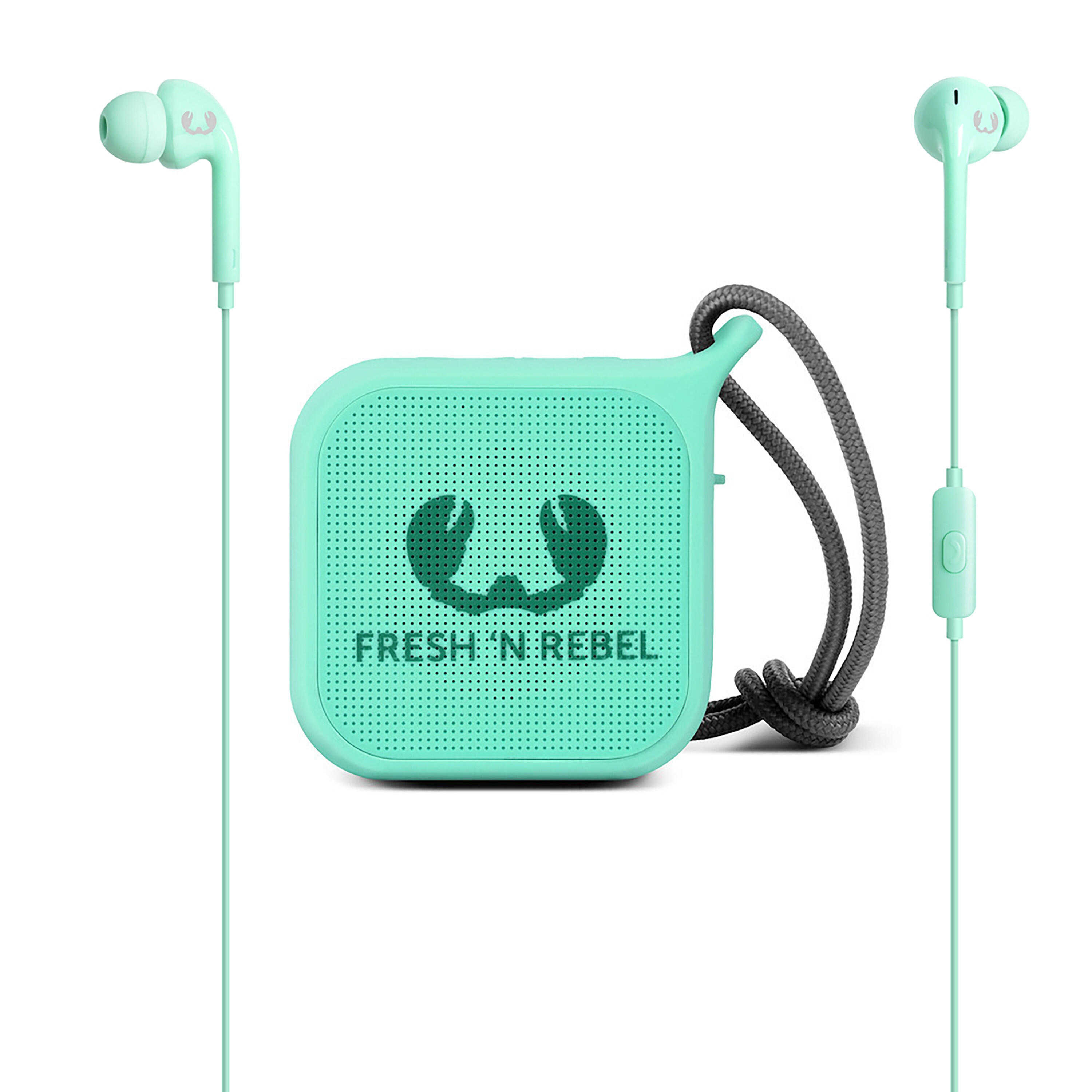 FRESH N´ REBEL picture