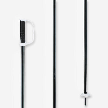 Second Life - Kijki narciarskie Wedze Boost 100 Safety - Stan Zadowalający