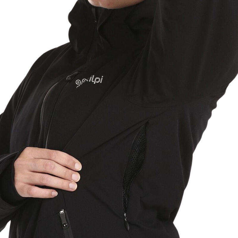 Veste de ski pour femme Kilpi VALERA-W