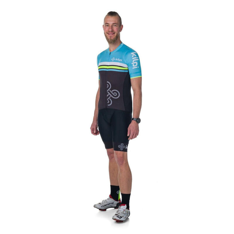 Herren-Radtrikot Kilpi CORRIDOR-M