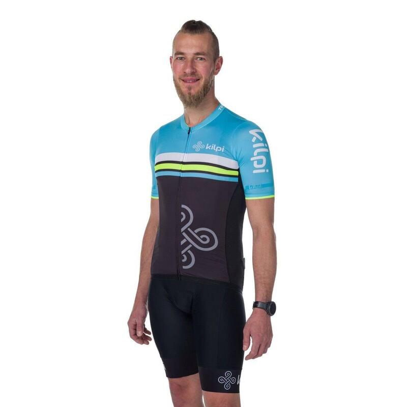 Herren-Radtrikot Kilpi CORRIDOR-M