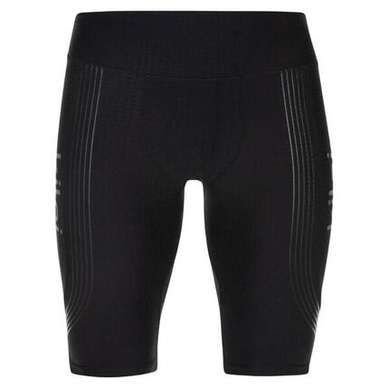 Short de running Kilpi Chamonies-M homme noir