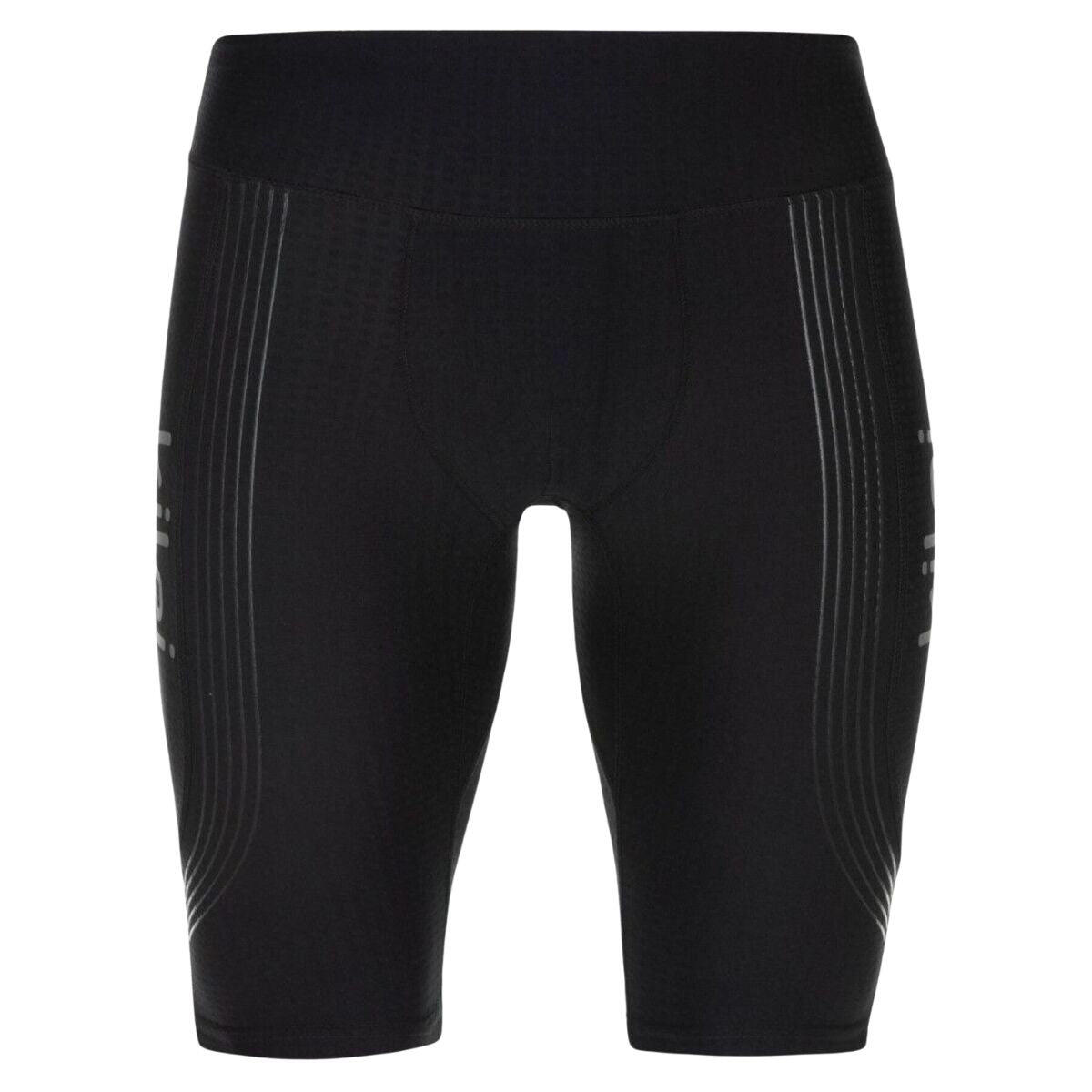 Kilpi - Short De Course Homme Kilpi Chamonies-m - Shorty De Running - Noir - 42 M/l - Decathlon