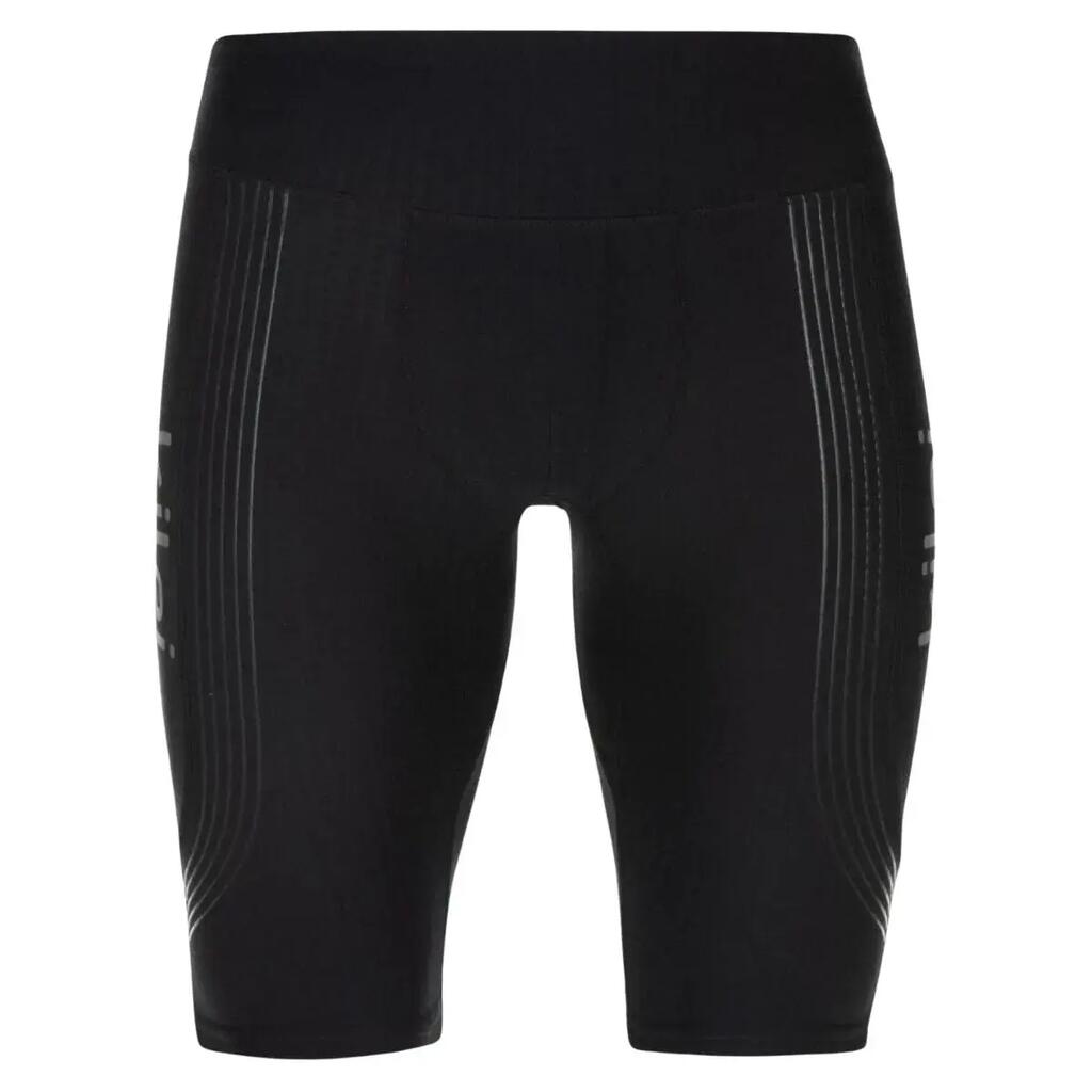 Kilpi Chamonies-M Men's Running Shorts Black
