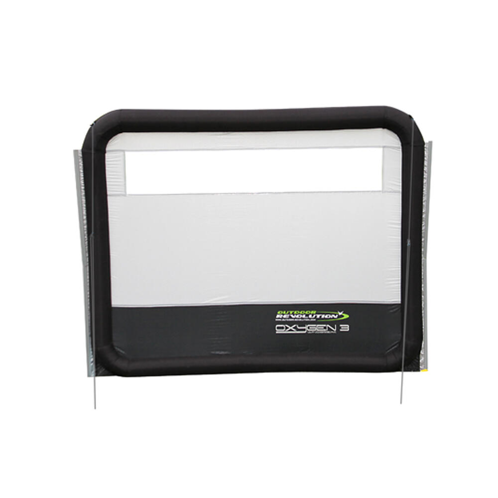 Asda camping shop windbreak