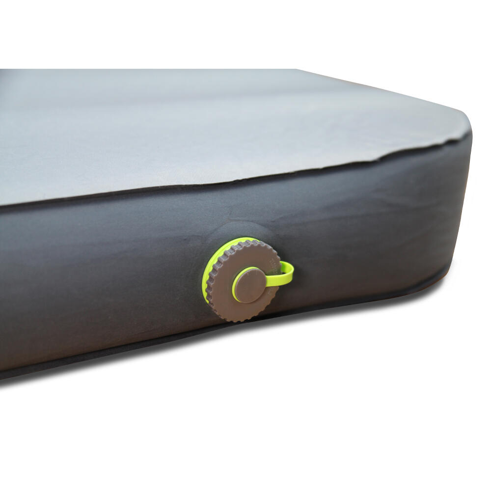 Camp Star Double 100mm Self Inflating Mat 6/7