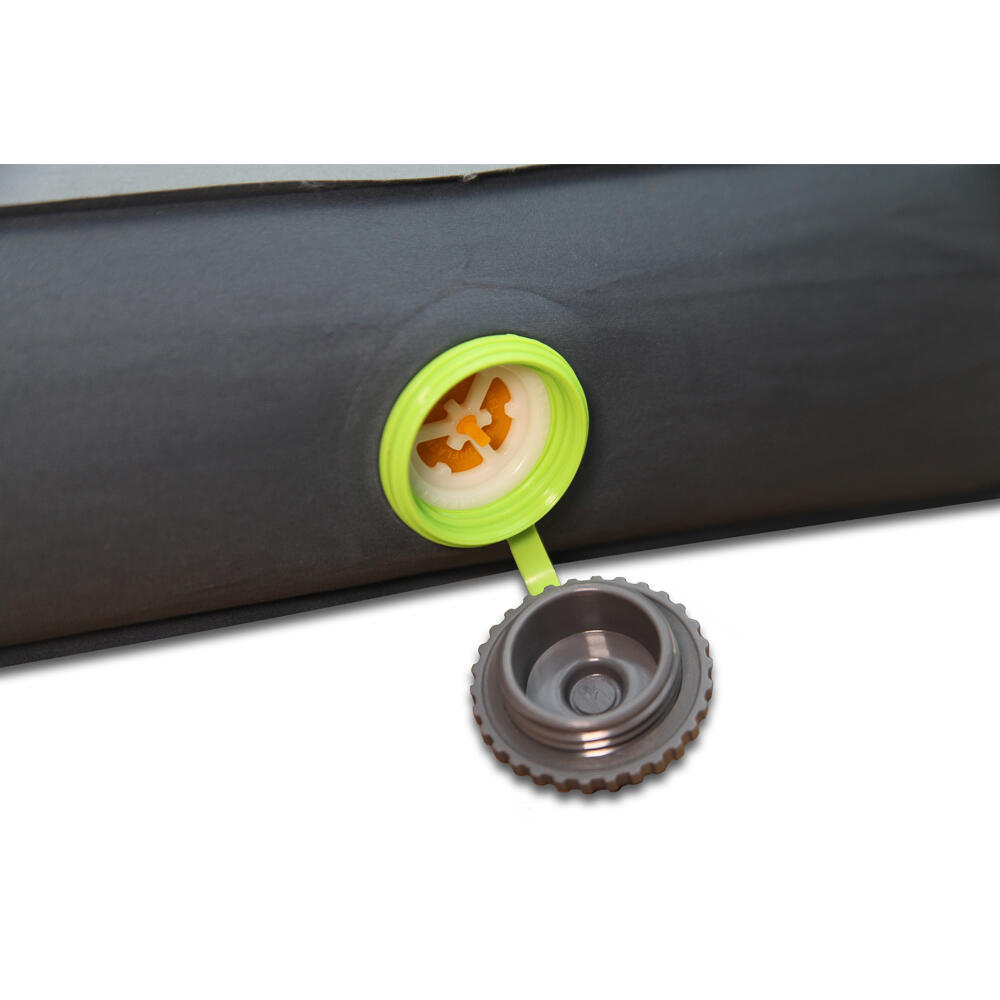 Camp Star Double 100mm Self Inflating Mat 7/7